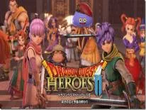Detonado e Guia de Dragon Quest Heroes II para PC, PS4 e Switch