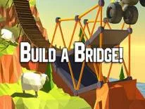 Detonado e Guia de Build a Bridge para iPhone e Android