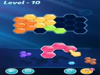 Detonado e Guia de Block! Hexa Puzzle! para iPhone e Android