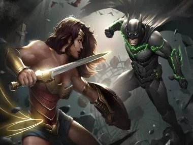Detonado e Guia de Injustice 2 Mobile para iPhone e Android