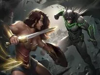 Detonado e Guia de Injustice 2 Mobile para iPhone e Android