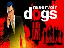 Detonado e Guia de Reservoir Dogs: Bloody Days para PC
