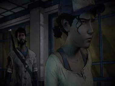 Detonado e Guia de The Walking Dead: Telltale Season 3 Episode 5 para PC e PS4 Detonado e Guia de The Walking Dead: Telltale Season 3 Episode 5 para PC e PS4