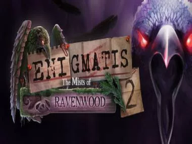 Detonado e Guia de Enigmatis 2: The Mists of Ravenwood para PC, PS4 e Xbox One Detonado e Guia de Enigmatis 2: The Mists of Ravenwood para PC, PS4 e Xbox One