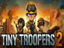 Detonado e Guia de Tiny Troopers 2: Special Ops para PC, iPhone e Android