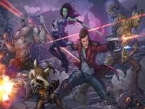 Detonado e Guia de Guardians of the Galaxy: The Telltale Series 2 para PC, PS4 e Xbox One