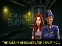 Detonado e Guia de Kosmonavtes: Escape Reality para iPhone e Android