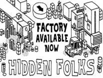 Detonado e Guia de Hidden Folks para PC, iPhone e Android