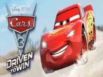Detonado e Guia de Cars 3: Driven to Win para PS4, Xbox One e Switch