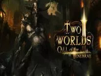 Detonado e Guia de Two Worlds II: Call of the Tenebrae para PC, PS3 e Xbox 360