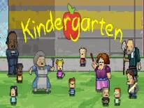 Detonado e Guia de Kindergarten para PC