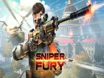 Detonado e Guia de Sniper Fury para iPhone e Android