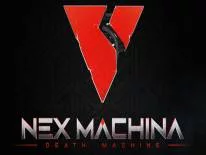 Detonado e Guia de Nex Machina para PC