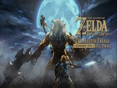 Detonado e Guia de The Legend of Zelda: Master Trials para Switch e Wii U Detonado e Guia de The Legend of Zelda: Master Trials para Switch e Wii U