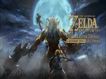 Detonado e Guia de The Legend of Zelda: Master Trials para Switch e Wii U