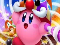 Detonado e Guia de Kirby's Blowout Blast para 3DS
