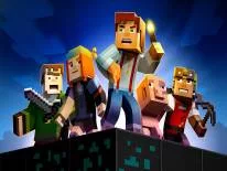 Detonado e Guia de Minecraft: Story Mode - Season Two para PC, PS4, Xbox One, Switch e Android