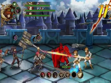 Detonado e Guia de Fallen Legion: Sins of an Empire para PS4 Detonado e Guia de Fallen Legion: Sins of an Empire para PS4