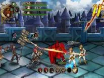 Detonado e Guia de Fallen Legion: Sins of an Empire para PS4