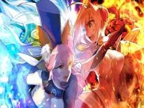Fate/Extella: The Umbral Star: PC Trainer (08.25.2017): Saúde Infinita, Um Hit Mata e Modificar QP