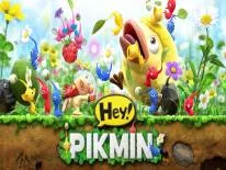 Detonado e Guia de Hey Pikmin para 3DS