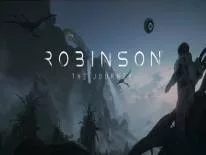 Detonado e Guia de Robinson: The Journey para PC e PS4