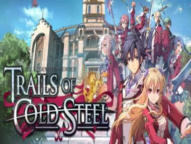 Detonado e Guia de The Legend of Heroes: Trails of Cold Steel para PC, PS3 e PS Vita