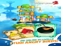 Detonado e Guia de Angry Birds 2 para iPhone e Android