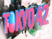 Detonado e Guia de Tokyo 42 para PC, PS4 e Xbox One