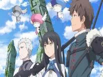 Detonado e Guia de Summon Night 6: Lost Borders para PS4 e PS Vita