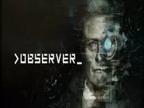 Detonado e Guia de Observer para PC e PS4