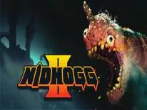 Detonado e Guia de Nidhogg 2 para PC e PS4