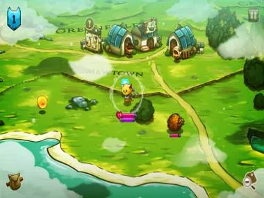 Detonado e Guia de Cat Quest para PC, PS4, Switch, iPhone e Android