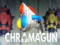 Detonado e Guia de Chromagun para PC, PS4 e Xbox One