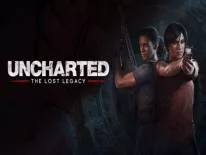 Detonado e Guia de Uncharted: The Lost Legacy para PS4