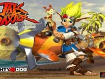 Detonado e Guia de Jak and Daxter: The Precursor Legacy para PS4