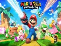 Detonado e Guia de Mario + Rabbids: Kingdom Battle para Switch