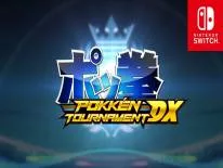 Detonado e Guia de Pokken Tournament DX para Switch