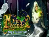 Detonado e Guia de Grim Legends 2: Song of the Dark Swan para PC e PS4