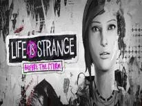 Conquistas e Troféus de Life is Strange: Before the Storm