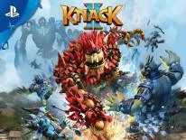 Detonado e Guia de Knack 2 para PS4
