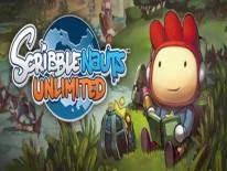 Detonado e Guia de Scribblenauts Unlimited para PC, 3DS, iPhone e Android