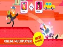 Detonado e Guia de Bowmasters para iPhone e Android