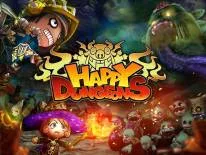Detonado e Guia de Happy Dungeon para PS4 e Xbox One