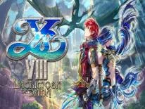 Conquistas e Troféus de Ys VIII: Lacrimosa of Dana
