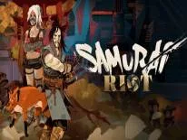 Detonado e Guia de Samurai Riot para PC