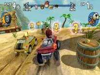 Detonado e Guia de Beach Buggy Racing para PC, Xbox One, Switch, iPhone e Android
