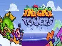 Detonado e Guia de Tricky Towers para PC, PS4 e Xbox One