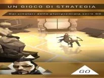 Detonado e Guia de Deus EX GO para iPhone e Android