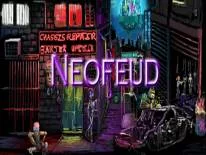 Detonado e Guia de Neofeud para PC